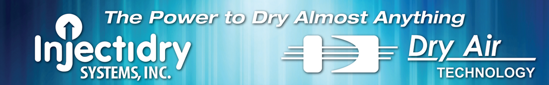 Injectidry Systems Inc Acquired By Dry Air Technology