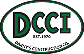 Evergreen Erectors Inc Acquired By DCCI